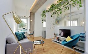 Renovated And Cozy Flat