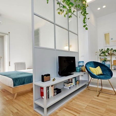 Appartement Renovated And Cozy Flat à Rome Extérieur photo